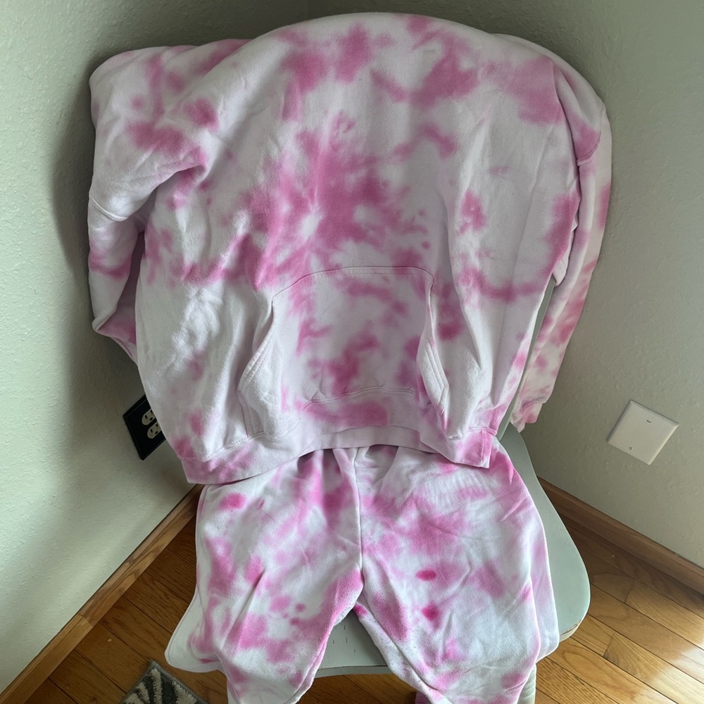 Tie Die Set